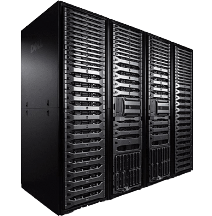storage